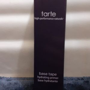 Tarte base tape hydrating primer